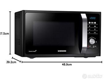 Microonde Samsung