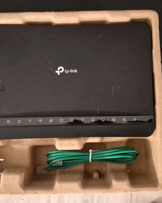 Modem Tp-Link VR1210v
