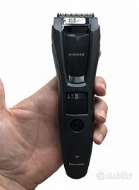 Panasonic ER-GB62 Regolabarba e Tagliacapelli