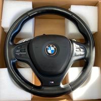 Volante BMW x4 F26