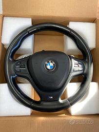 Volante BMW x4 F26
