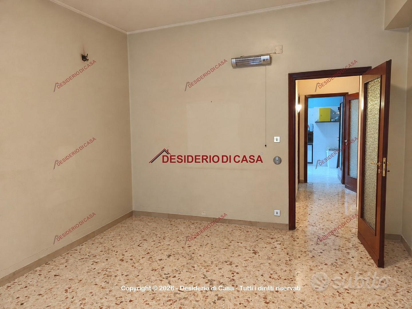 Appartamento – Palermo, Quartiere Matteotti, VIII Circoscrizione - Vista 2