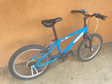 Bici bambino