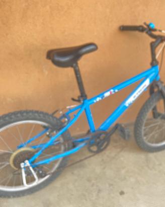 Bici bambino