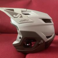 Casco Jzero J1 MTB modulare nuovo