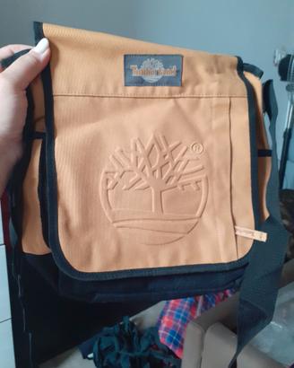 Borsello Timberland