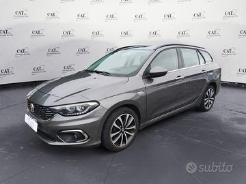 FIAT Tipo 1.6 Mjt Lounge SW