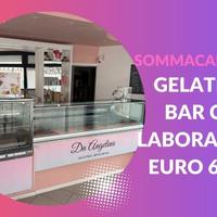 AziendaSi - bar gelateria con laboratorio