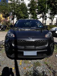Kia Sportage 10/2016 nav, clima bi-zona, retrocame