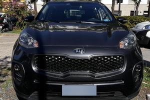 Kia Sportage 10/2016 nav, clima bi-zona, retrocame