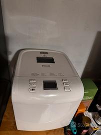 Macchina per il Pane Phillips