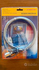 Lucchetto per PC portatile 