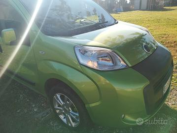 Fiat Qubo