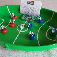 Gioco del calcio in versione Disney
