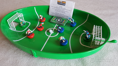 Gioco del calcio in versione Disney
