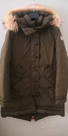 Giubbotto Moncler Enfant 14A/XS