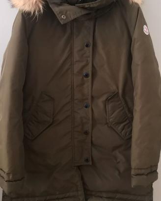 Giubbotto Moncler Enfant 14A/XS