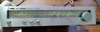 radio sintonizzatore tuner ricevitore am/fm