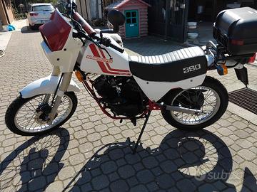 morini kanguro 350 cc