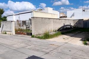 Suolo edificabile mq. 240