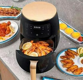 Friggitrice ad aria 8Lt 