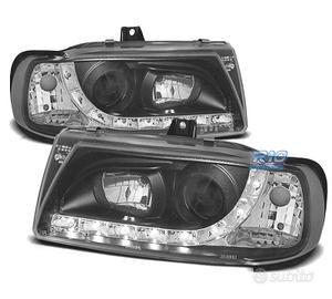 FARI PER SEAT IBIZA E CORDOBA 6K 93-99 LUCE DIURNA