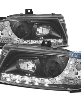FARI PER SEAT IBIZA E CORDOBA 6K 93-99 LUCE DIURNA