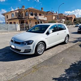 Golf 7 1.6 TDI "Cup edition" 110 CV 