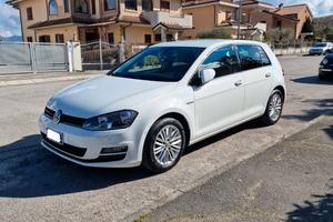 Golf 7 1.6 TDI "Cup edition" 110 CV 
