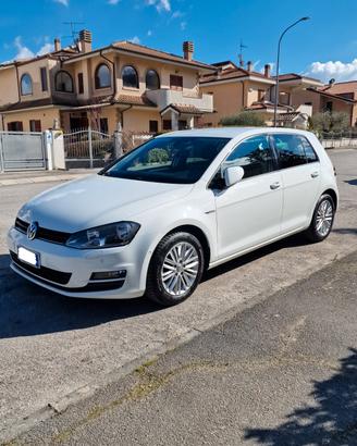 Golf 7 1.6 TDI "Cup edition" 110 CV 
