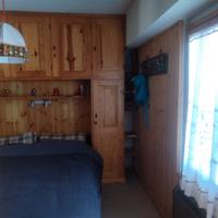 Casa con terrazza campo dell'osso