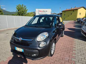 Fiat 500L 1.4B perfetta garantita 12 m