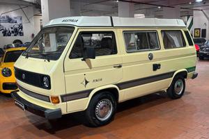 VOLKSWAGEN T3 WESTFALIA 2.0 Joker -4 posti letto