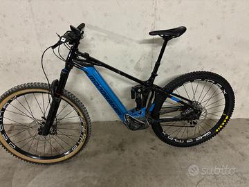 Mtb mondraker