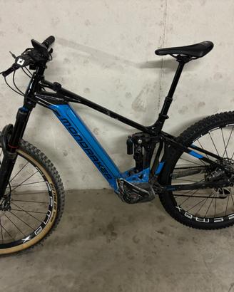 Mtb mondraker