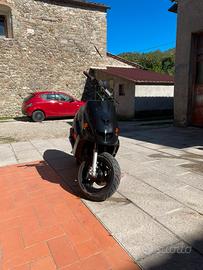 Malaguti Phantom f-12 1995 elaborato