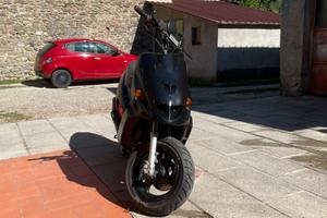 Malaguti Phantom f-12 1995 elaborato