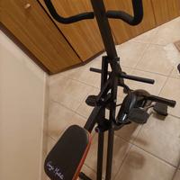 cyclette in buono stato