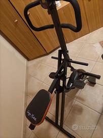 cyclette in buono stato