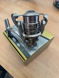 Mulinello Tubertini Ryobi Arias 1000