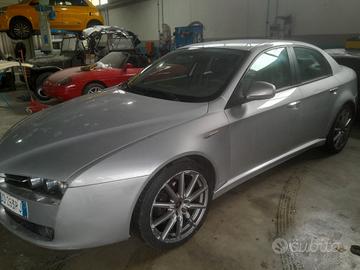 alfa romeo 159 1.9 jtd anno 2006 150 cavalli