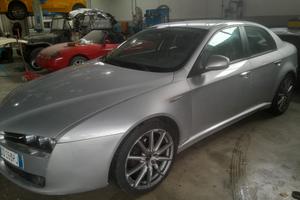 alfa romeo 159 1.9 jtd anno 2006 150 cavalli