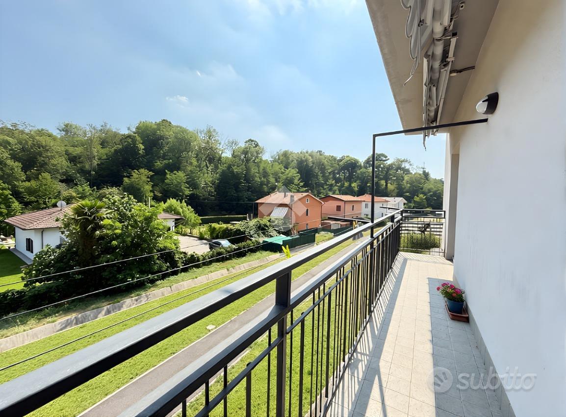 Appartamento – Induno Olona, Frascarolo - Vista 5