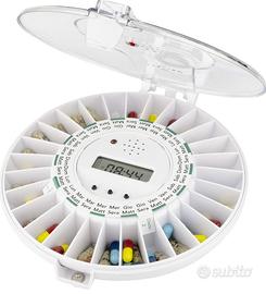 Distributore automatico farmaci