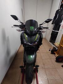 kawasaki z900