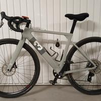 Bici 3T Primo Apex 12v Axs Gravel Taglia M