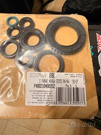Set guarnizioni motore kit paraoli honda cr cre