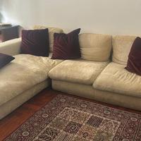 Divano chaise longue