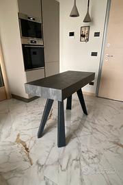 Consolle allungabile Easyline modello Panaché