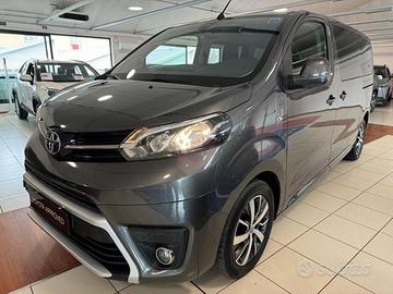 Toyota Proace Verso 2.0D 150cv S&S M/T L1 D E...